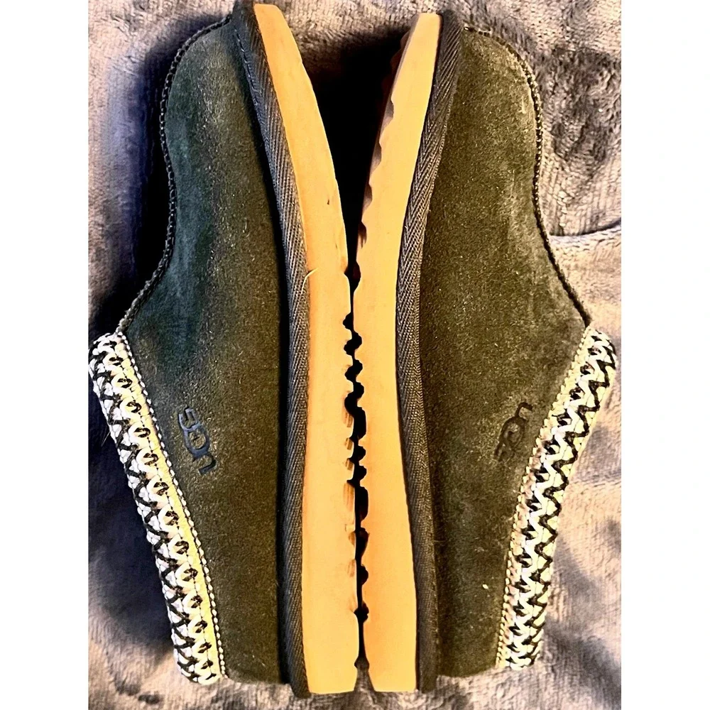 UGG tasman slippers